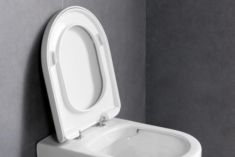 konzolna wc omnia architectura direct flush